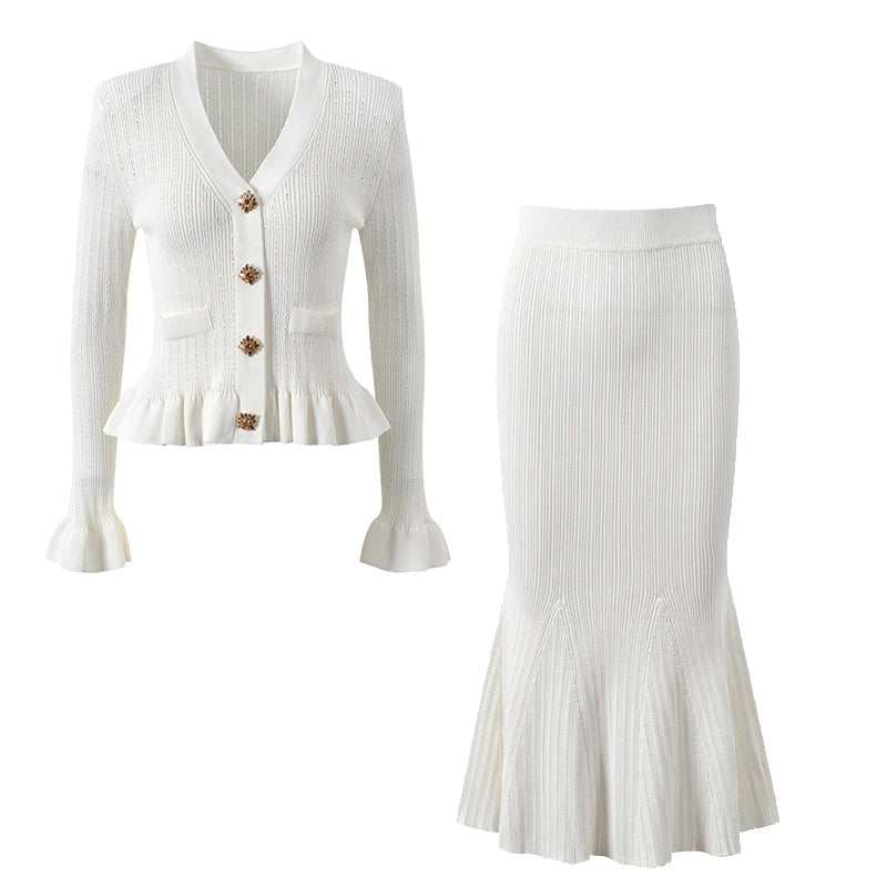 Winter outfit