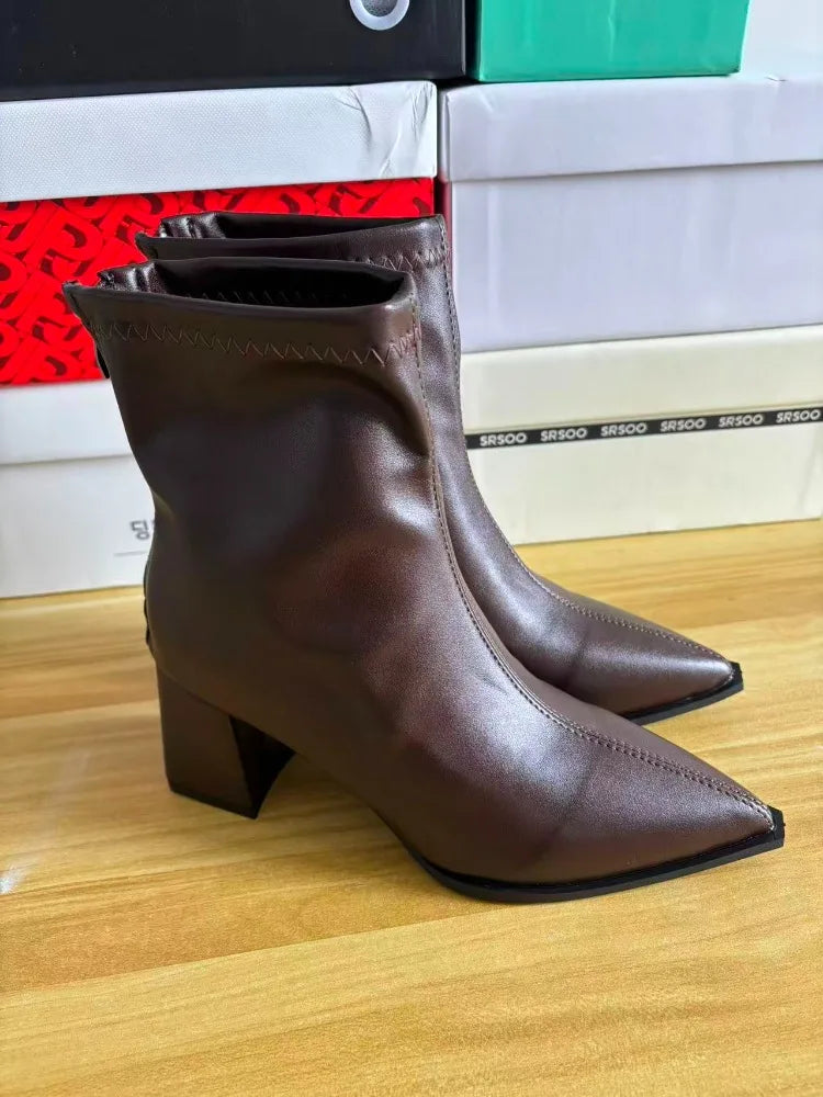 women boot's