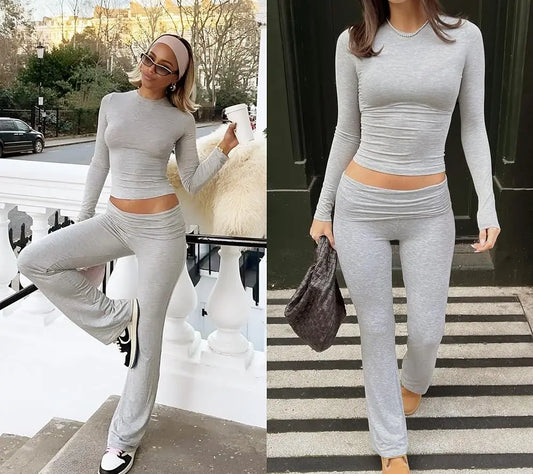 Winter outfit