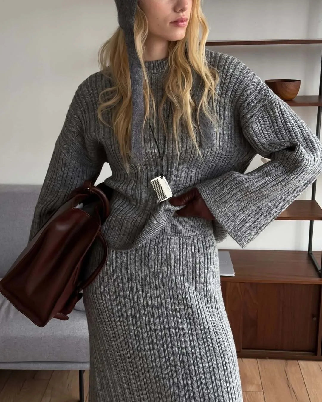 Winter outfit