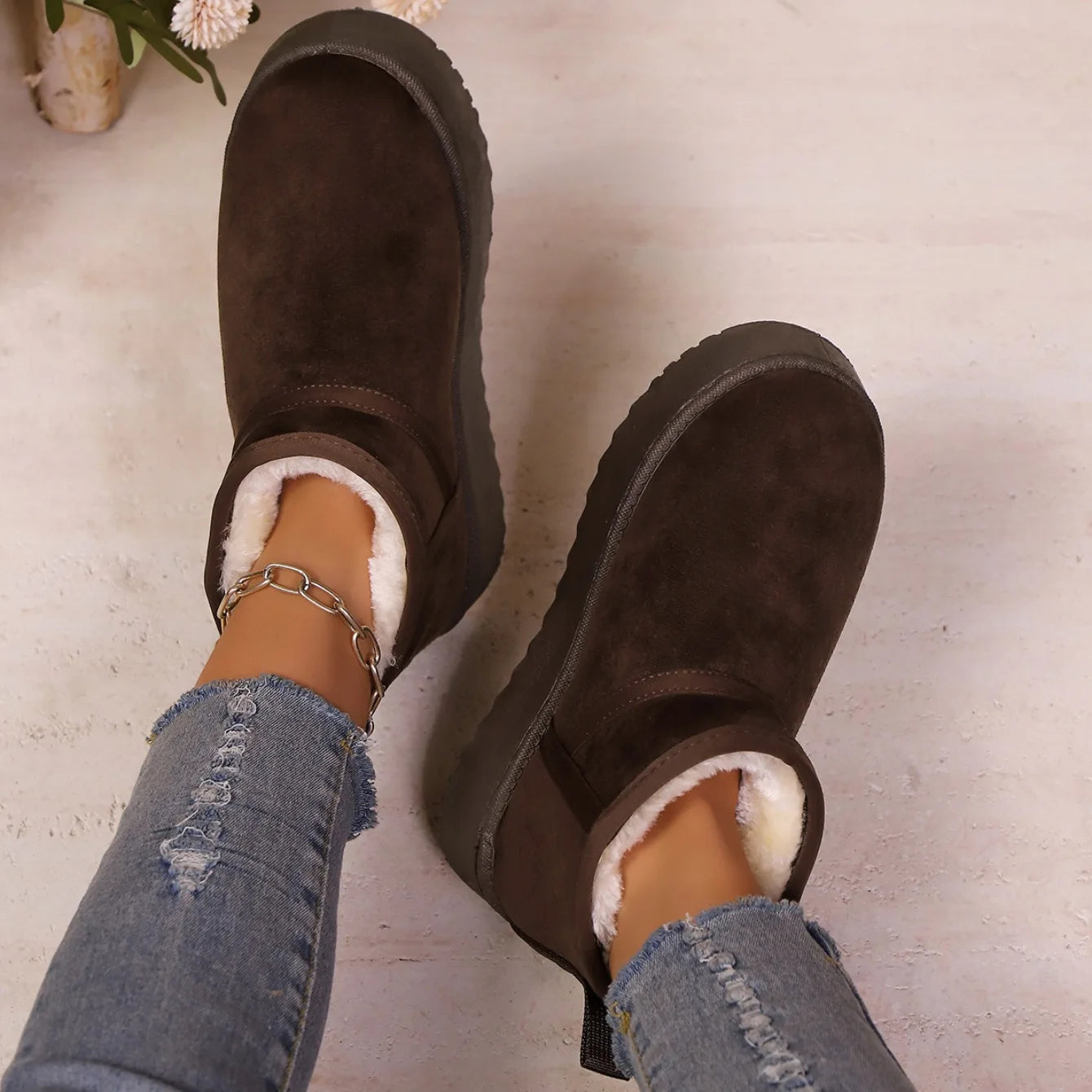 women boot's