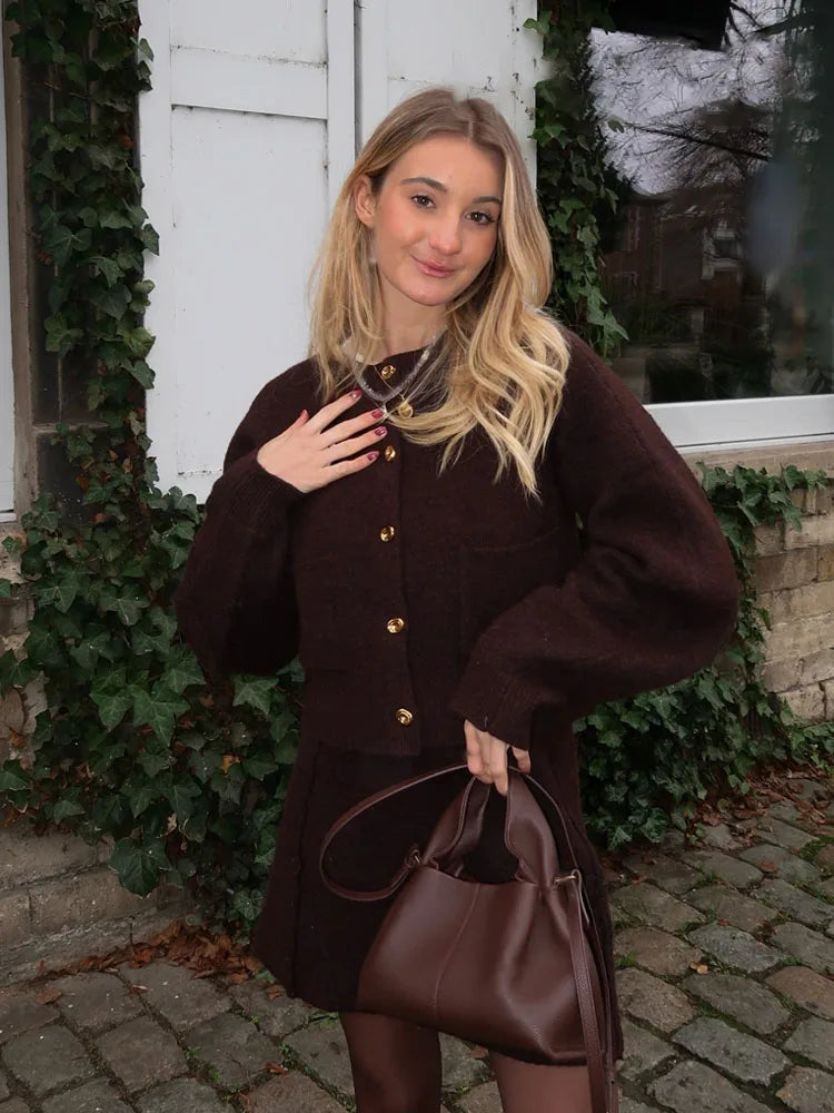 Winter outfit
