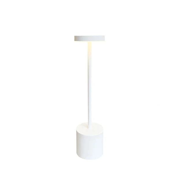 Koadclo | Classic Wireless LED Desk Lamp - Touch Sensor with 3 Color Temperatures