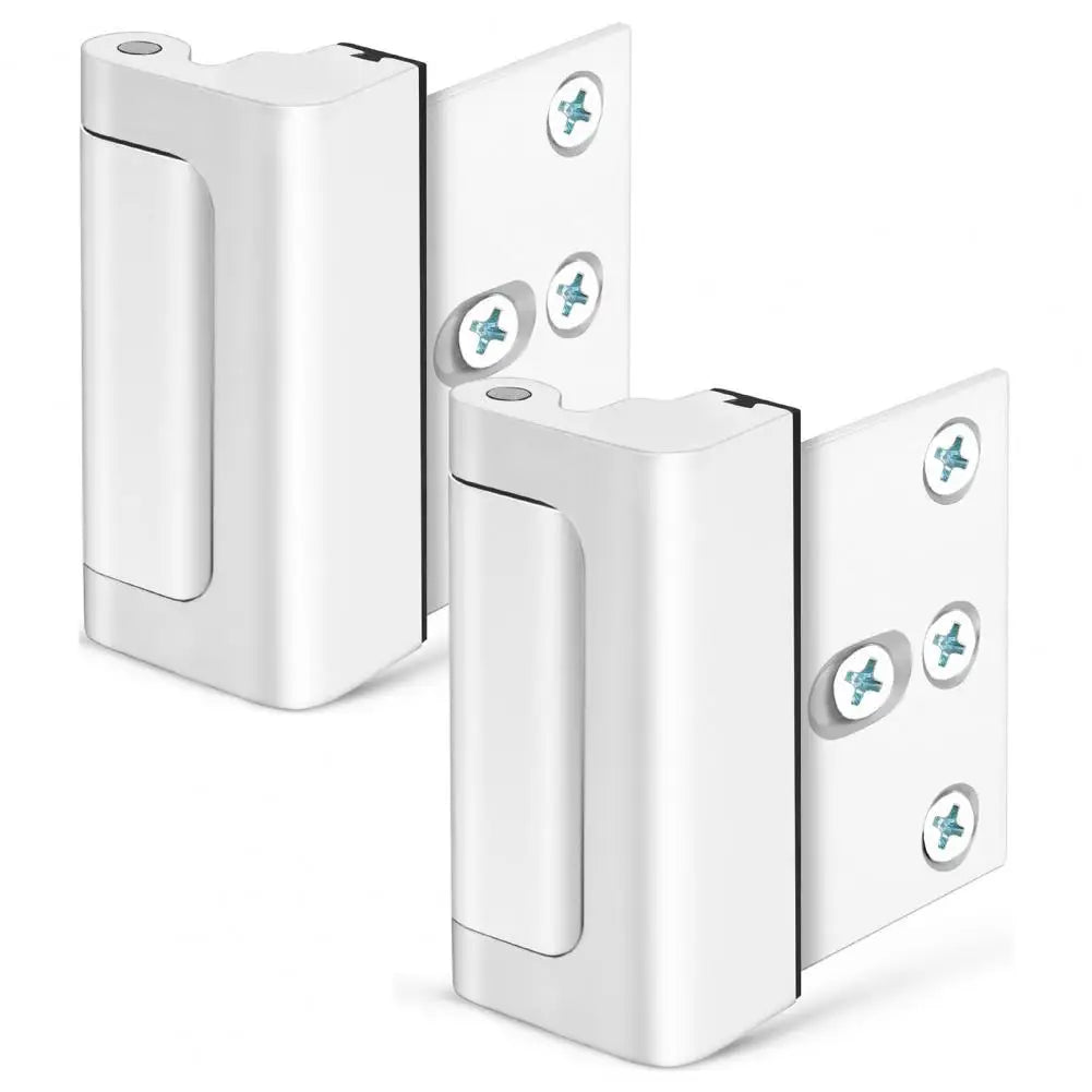 Amtn Club | Anti-Theft Childproof Door Safety Latch – Secure Lock for Kids Safety