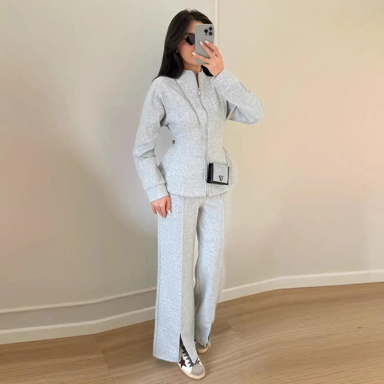 Winter outfit