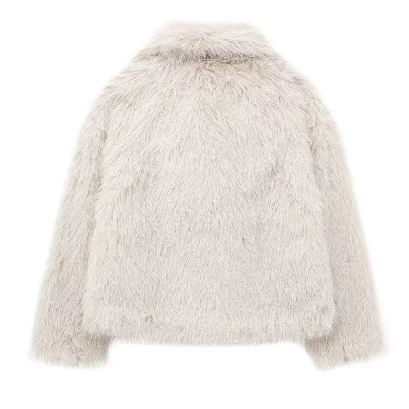 Maxi coat / coat