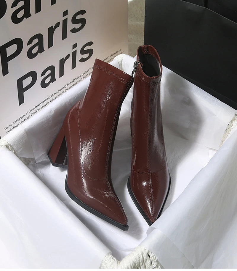 women boot's