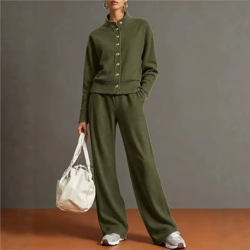 Winter outfit