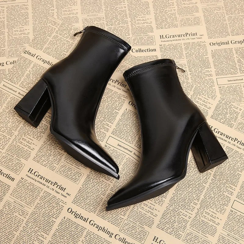 women boot's