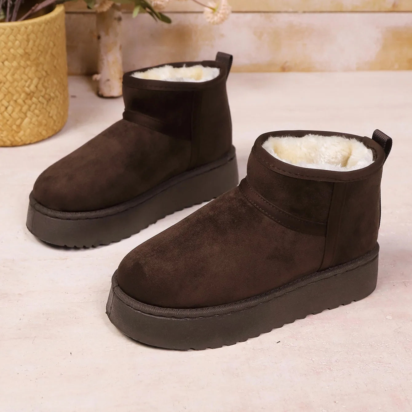 women boot's