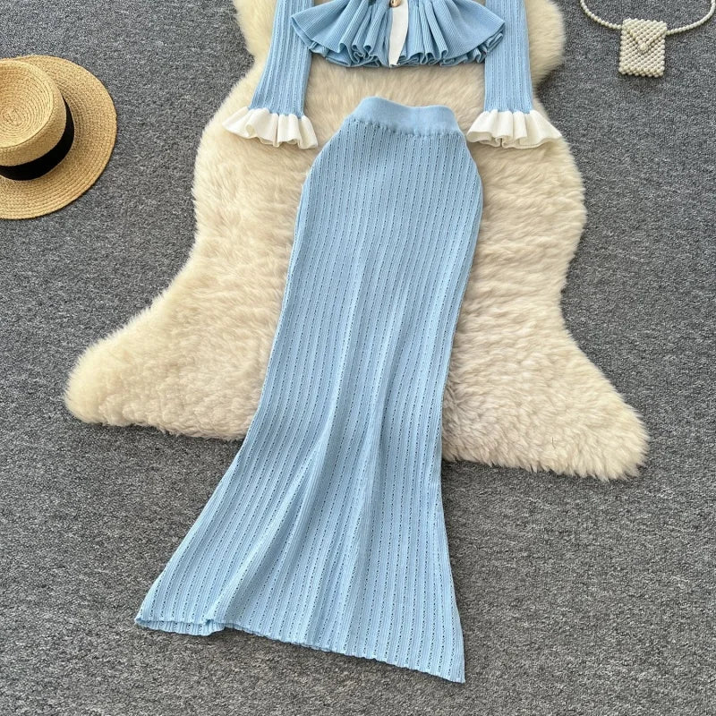 Winter outfit