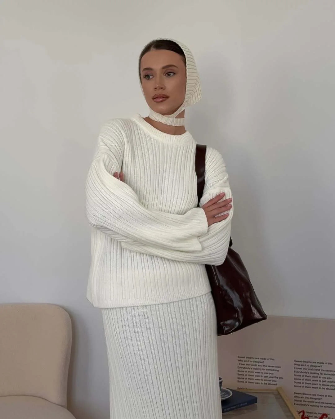 Winter outfit