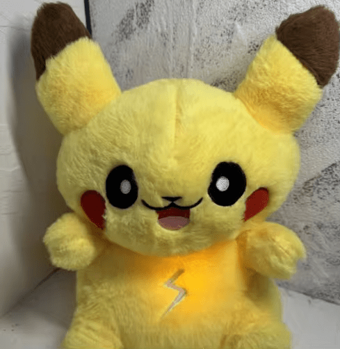 koadclo | Plush Toy with Soothing Music and Breathing Motion