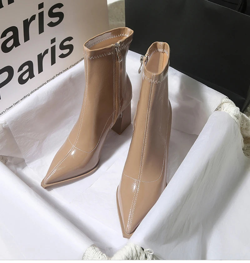 women boot's