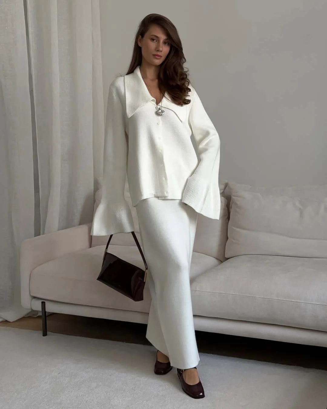 Winter outfit