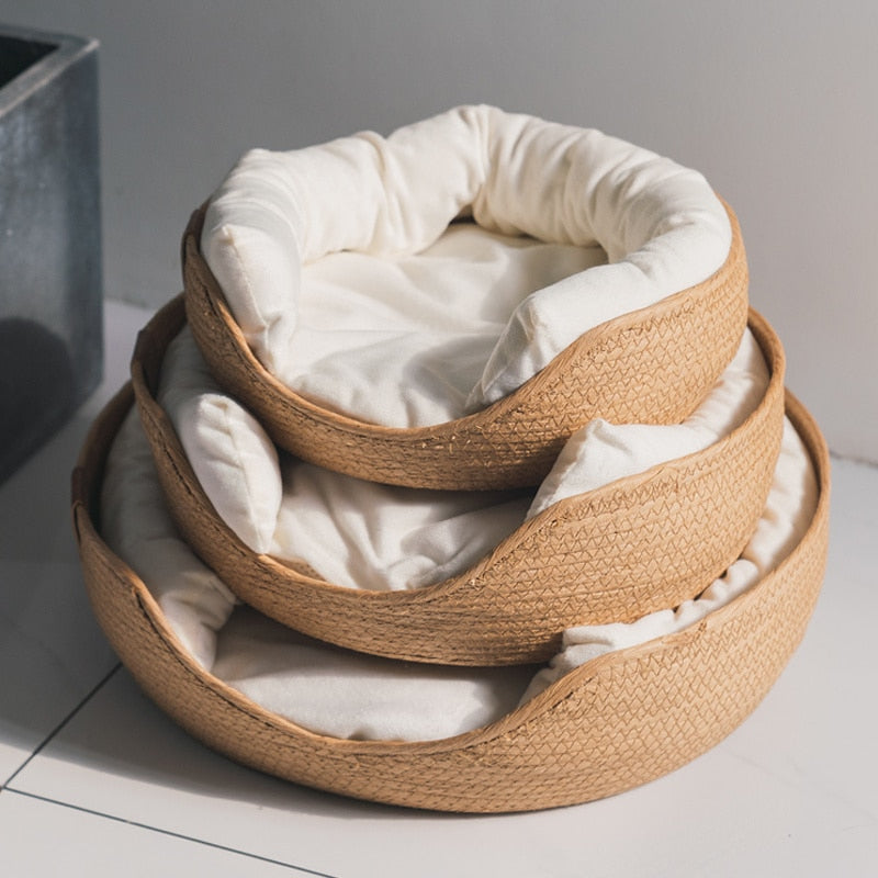 Koadclo | Bamboo Bed