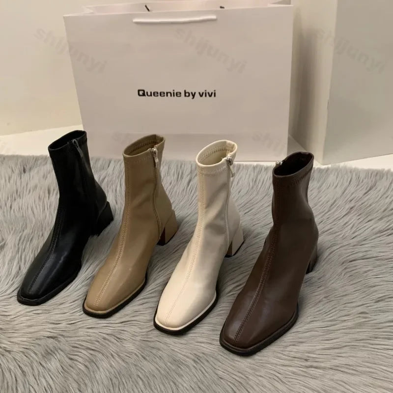 women boot's