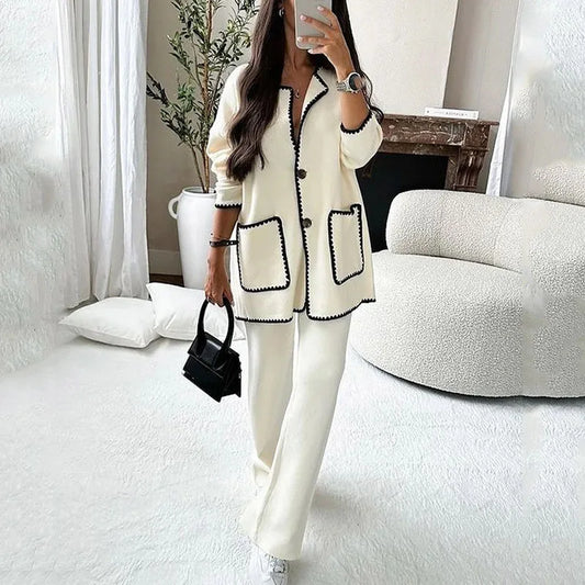 Winter outfit
