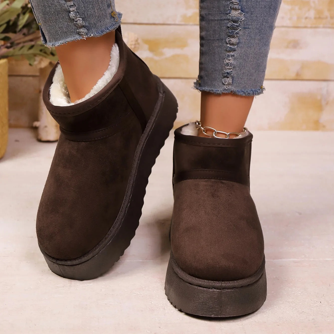 women boot's