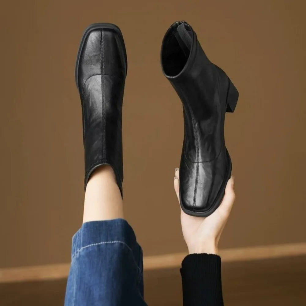 women boot's