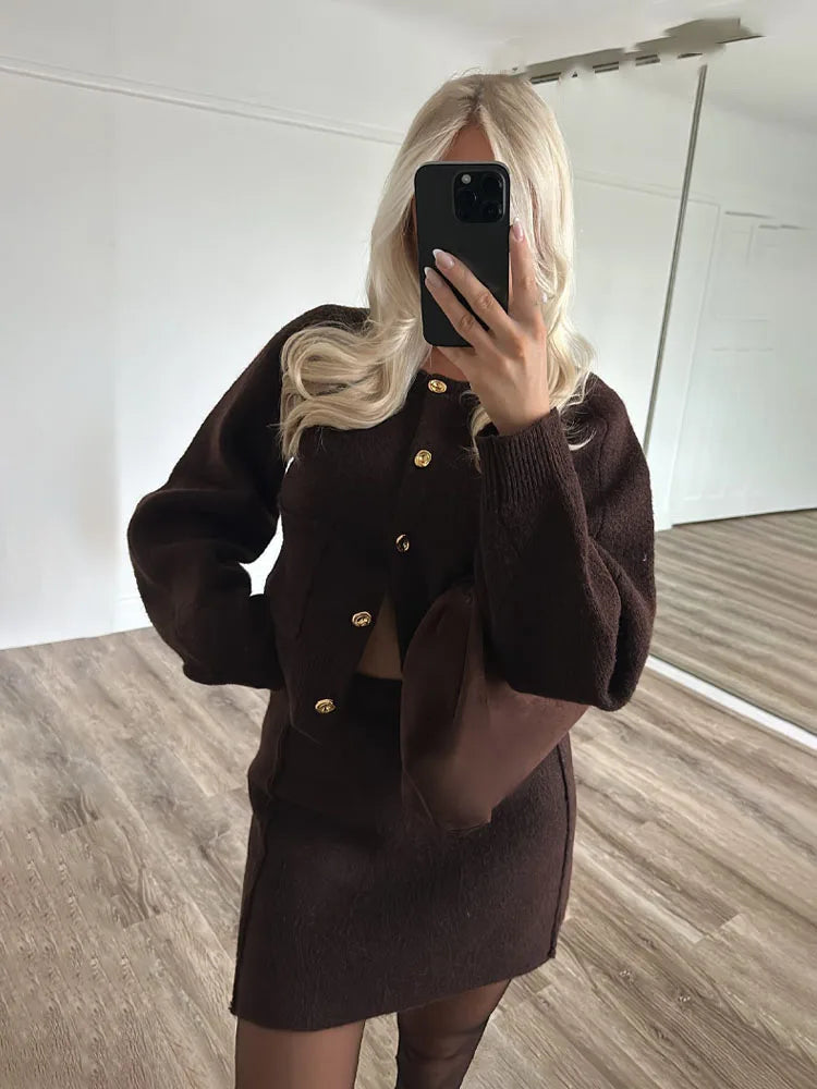 Winter outfit