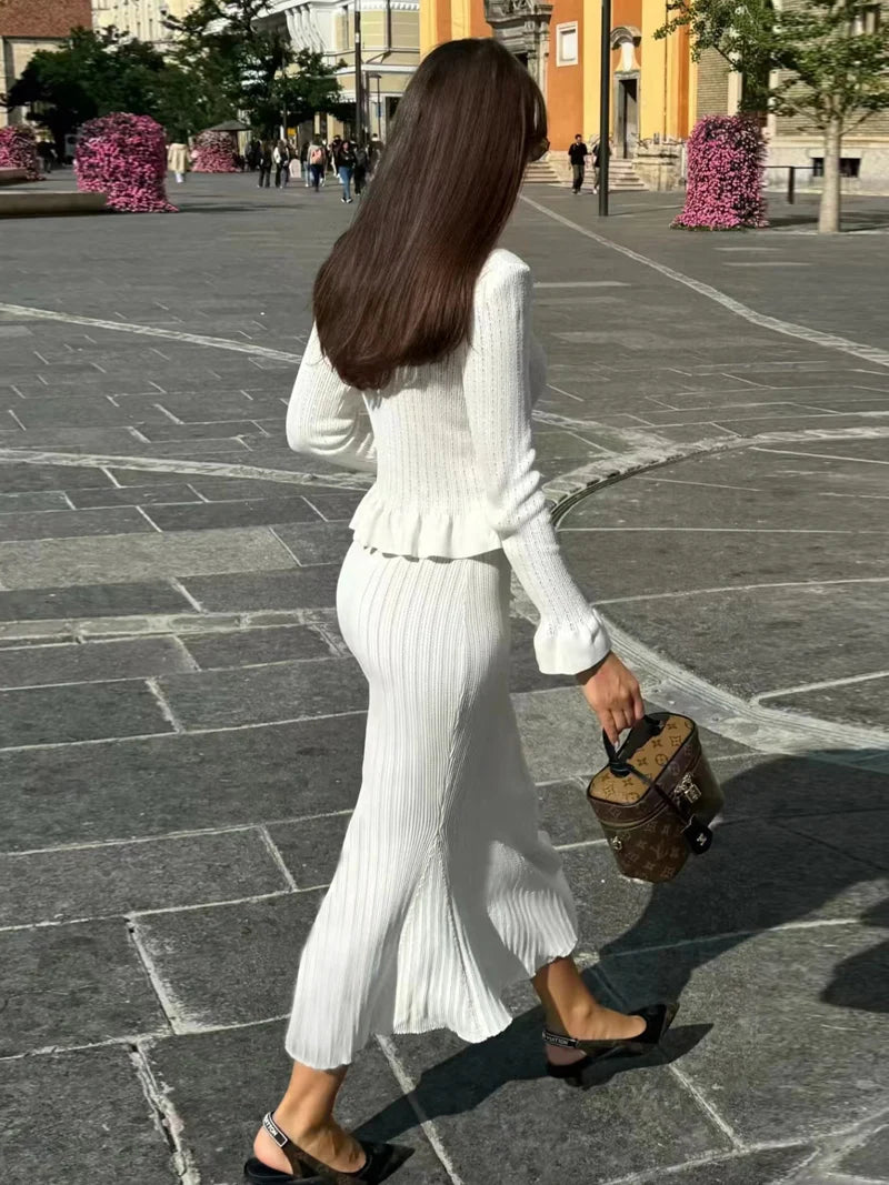 Winter outfit