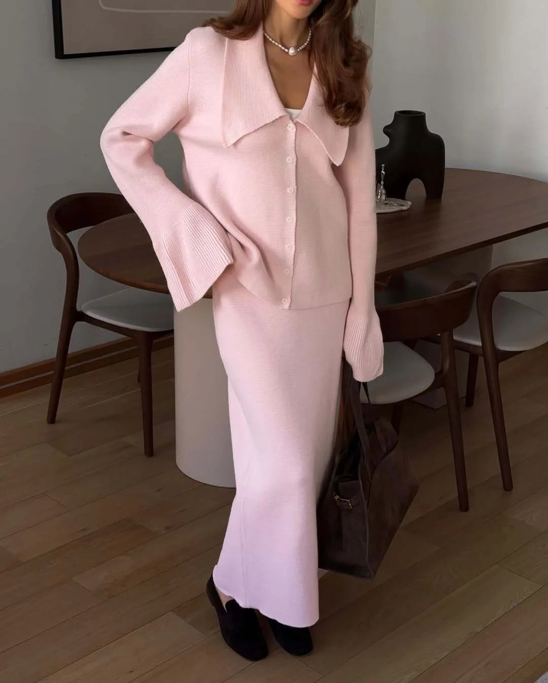 Winter outfit