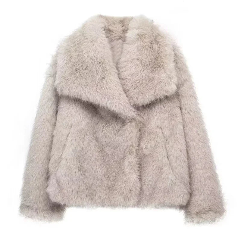 Maxi coat / coat