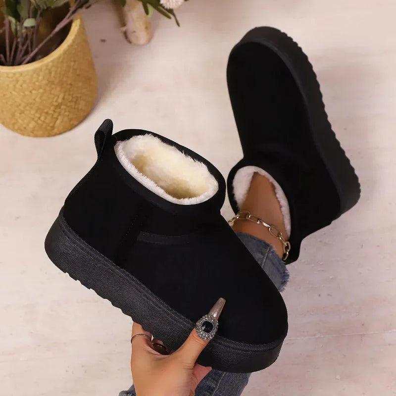 women boot's