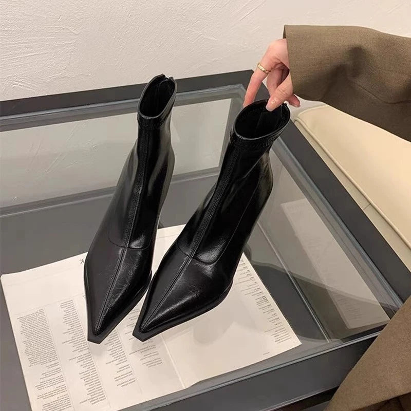 women boot's