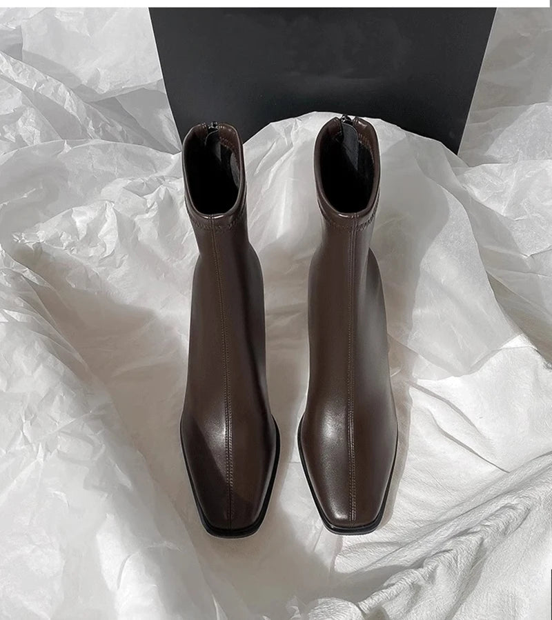 women boot's