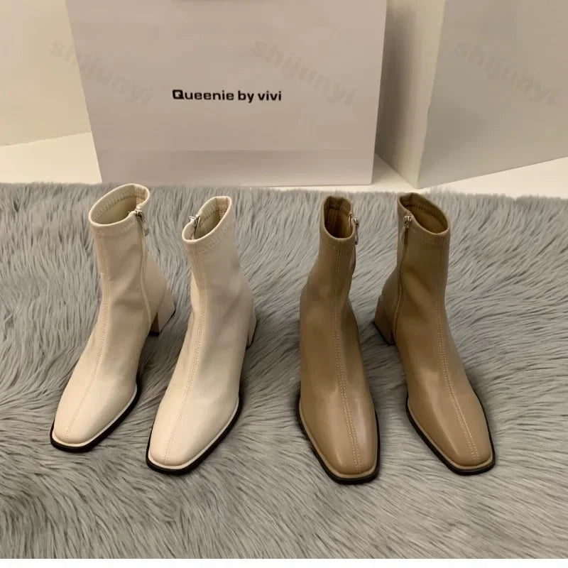 women boot's