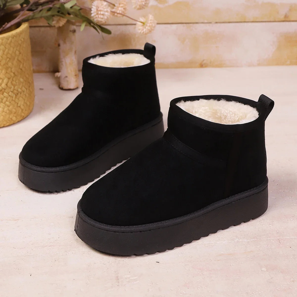 women boot's