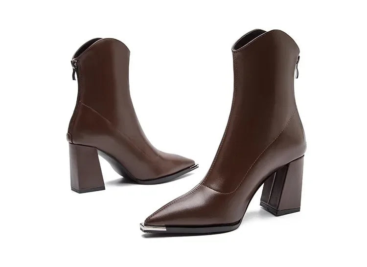 women boot's