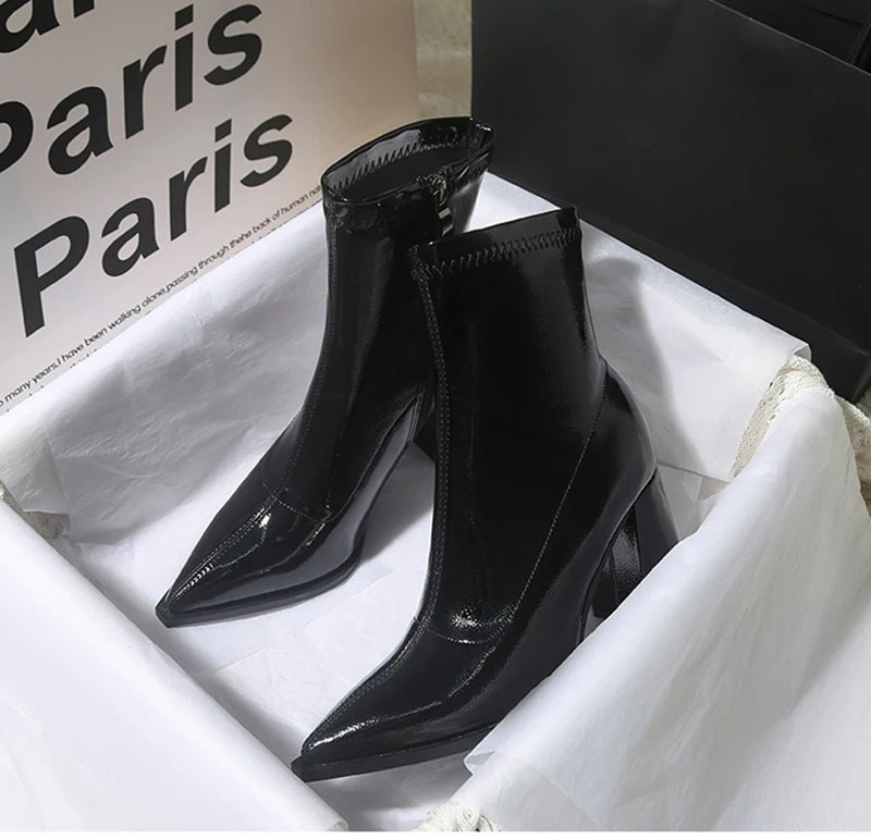 women boot's