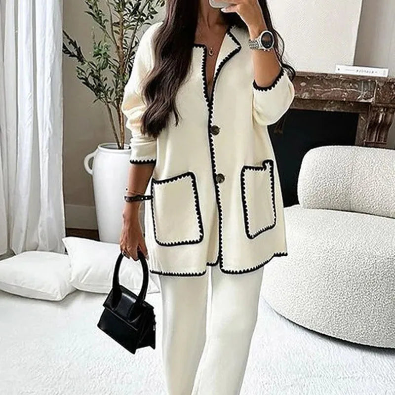 Winter outfit