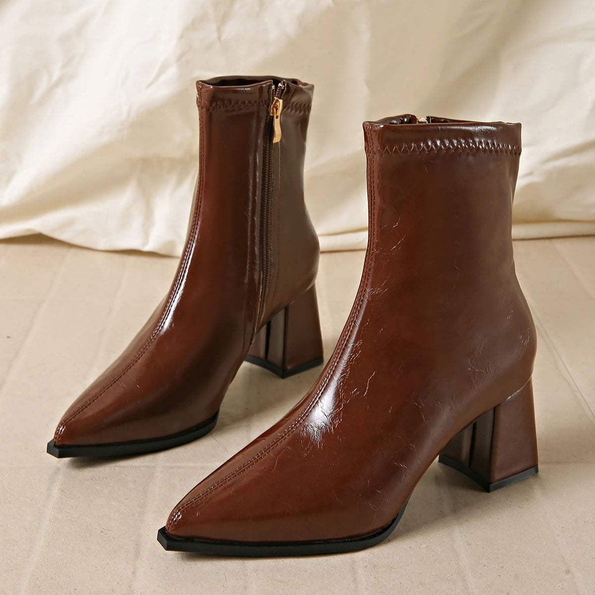 women boot's