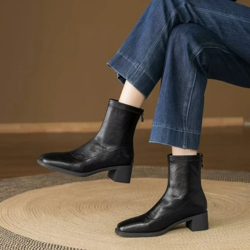 women boot's