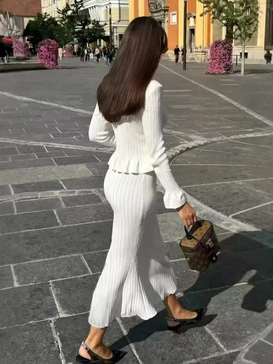 Winter outfit