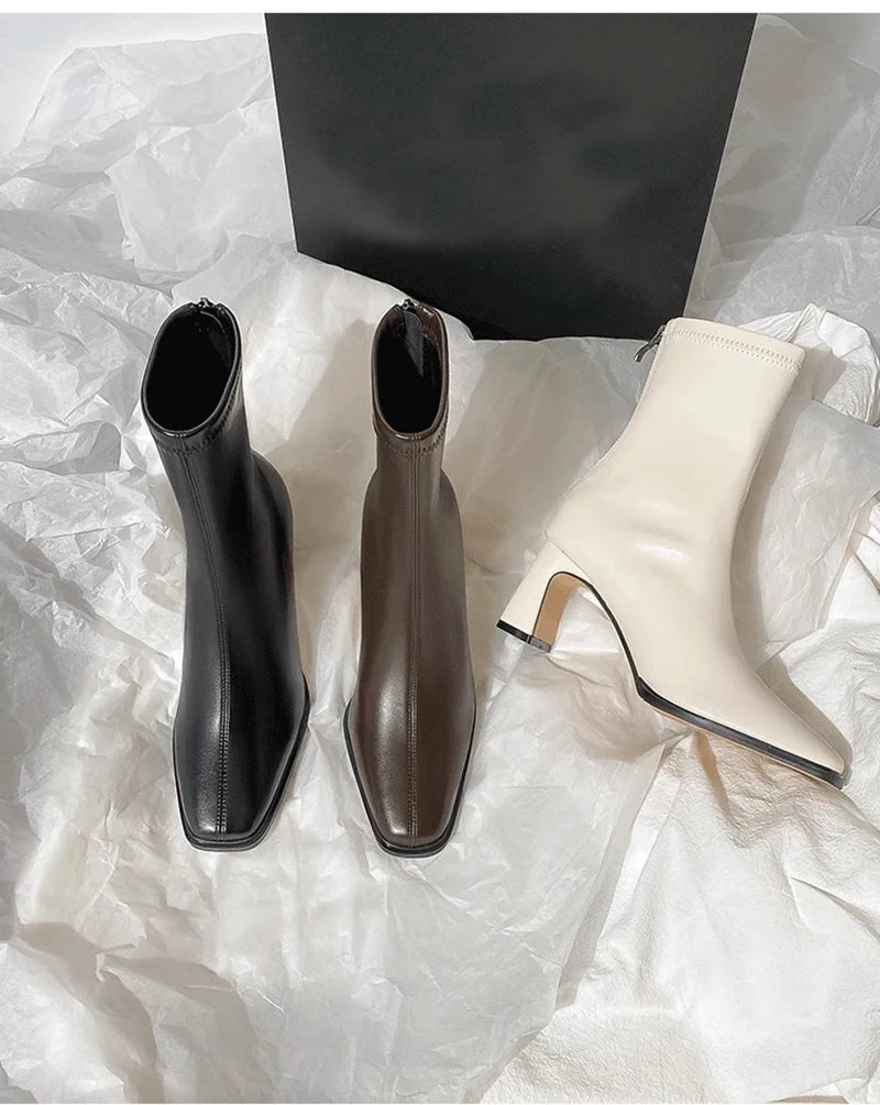 women boot's