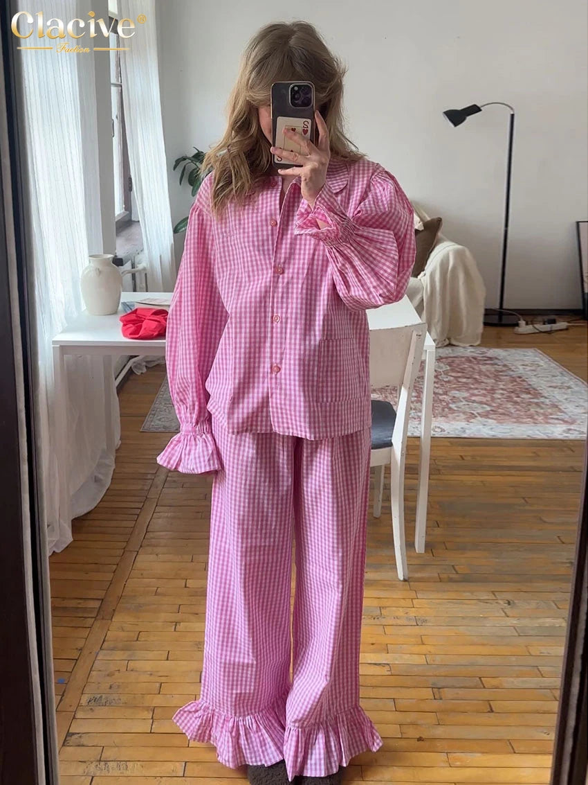 Winter outfit