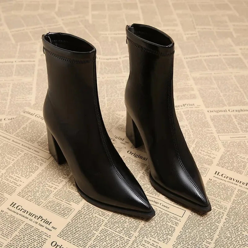women boot's