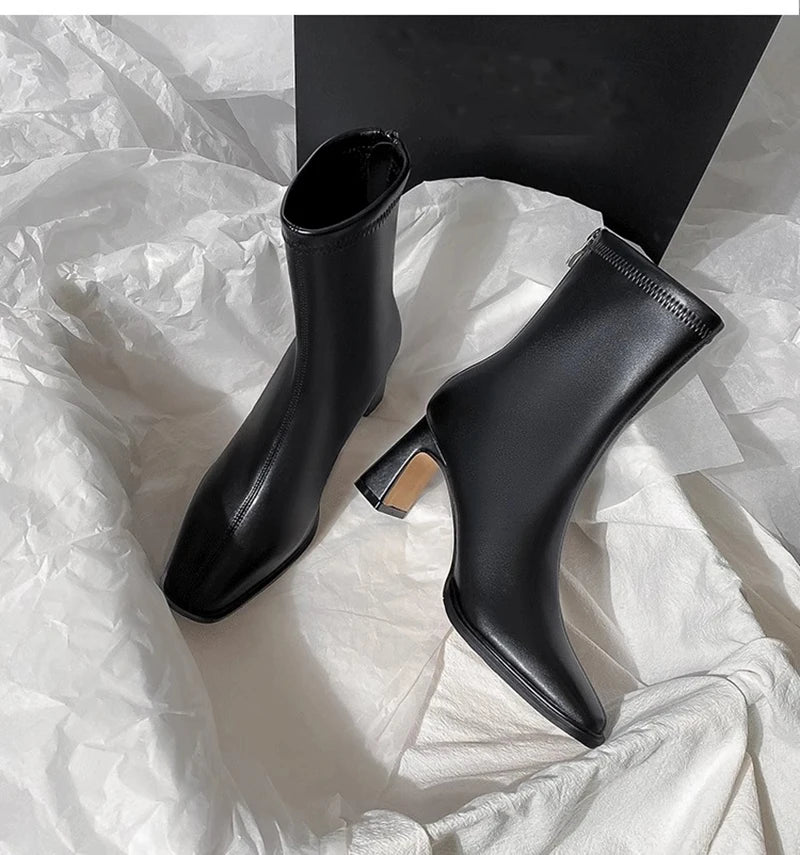 women boot's