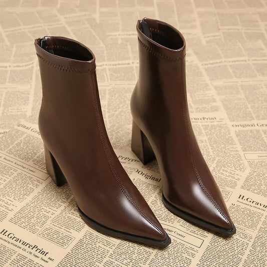 women boot's