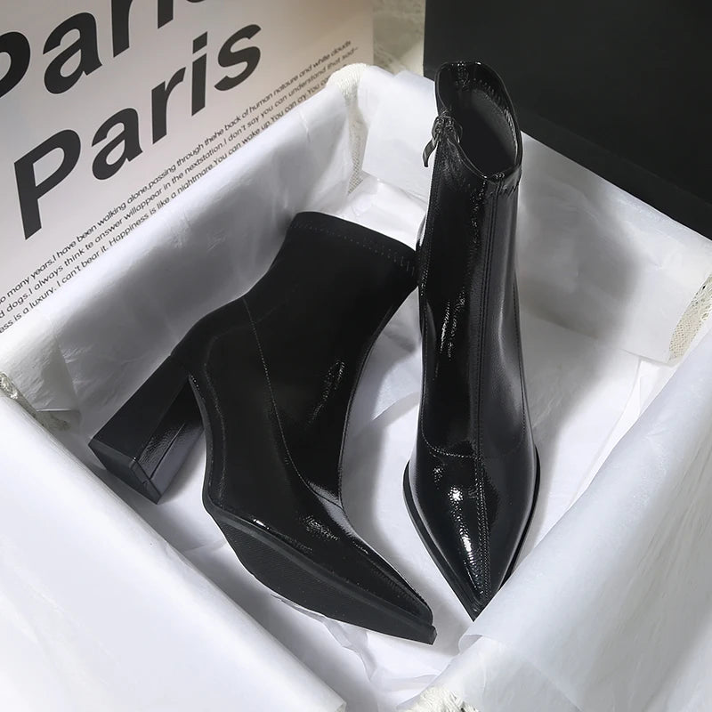women boot's