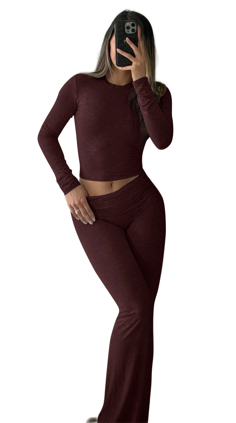 Winter outfit