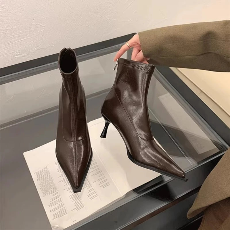 women boot's