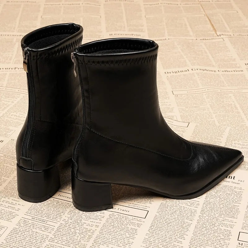 women boot's