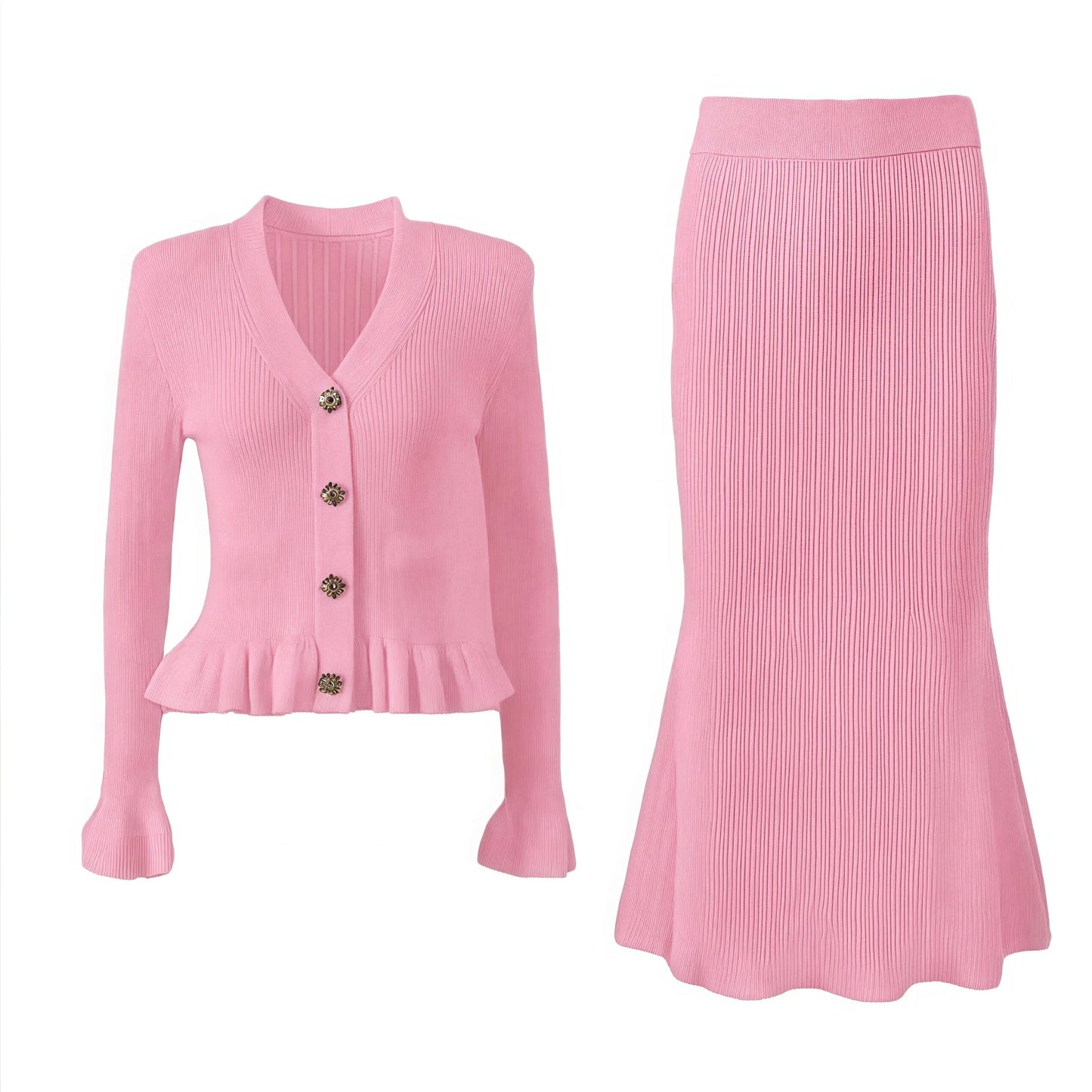 Winter outfit