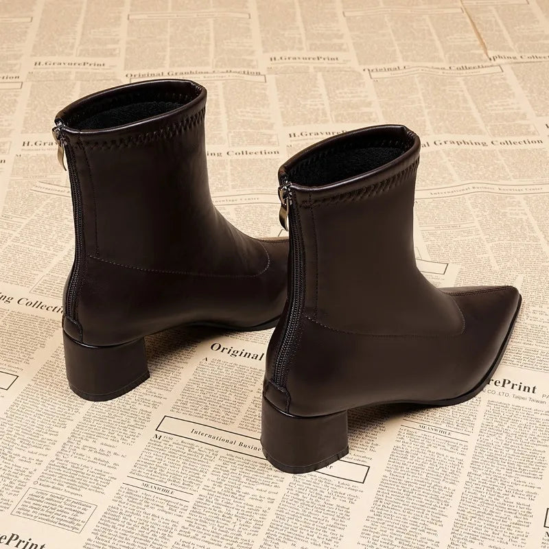 women boot's